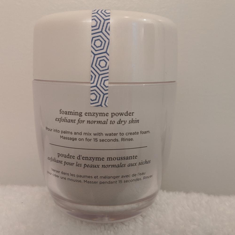 Tatcha The Rice Powder Classic - NEW - Picture 2 of 2